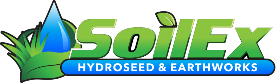 SoilEx Hydroseed & Earthworks Ltd.